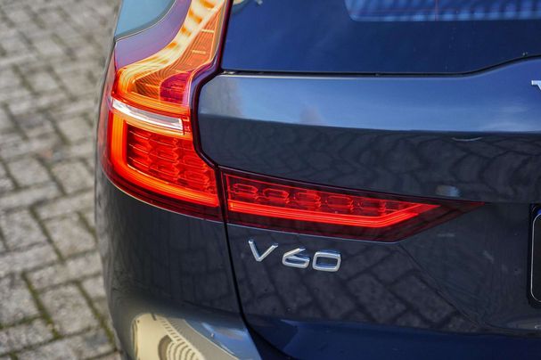 Volvo V60 B3 Plus 120 kW image number 8