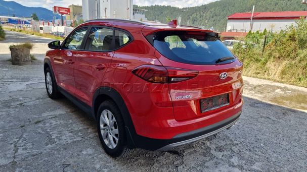 Hyundai Tucson 1.6 GDi Style 130 kW image number 41