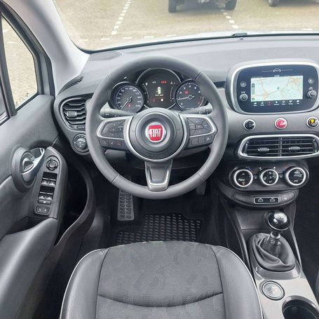 Fiat 500X 1.0 FireFly Turbo 88 kW image number 19