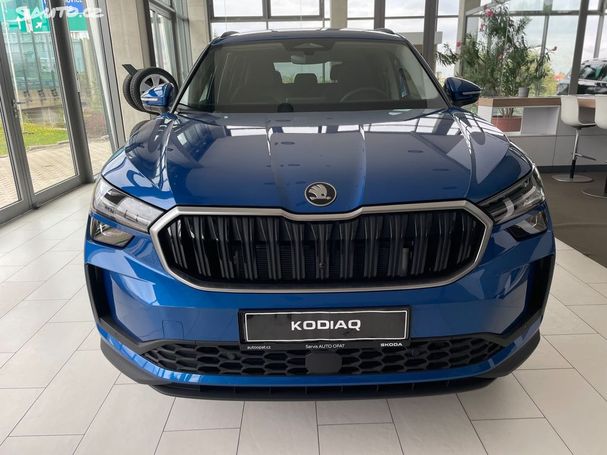 Skoda Kodiaq 2.0 TDI Selection 4x4 142 kW image number 3