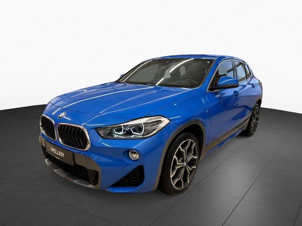 BMW X2 xDrive20i M Sport X 141 kW image number 1