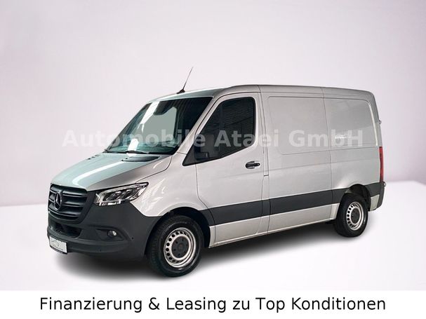 Mercedes-Benz Sprinter 314 105 kW image number 1