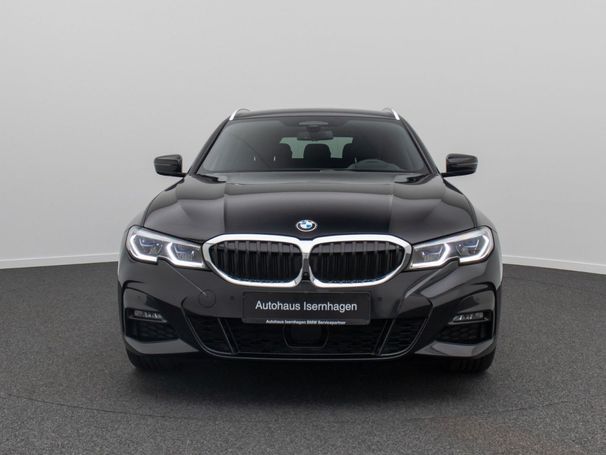 BMW 330 Touring e M Sport xDrive 215 kW image number 4