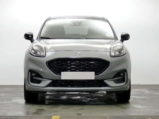 Ford Puma 1.0 EcoBoost ST-Line X 114 kW image number 3