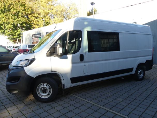 Fiat Ducato 35 L4H2 140 103 kW image number 1