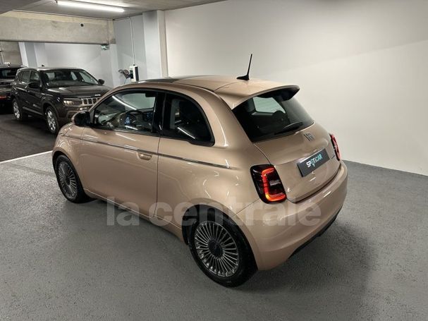 Fiat 500 e 42 kWh 88 kW image number 11