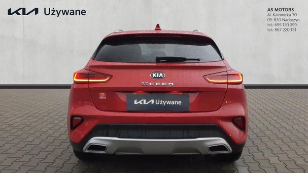 Kia XCeed 118 kW image number 3