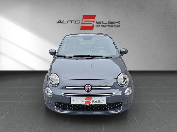 Fiat 500 51 kW image number 8