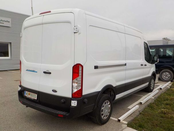 Ford E-Transit 350 L2H2 135 kW image number 7