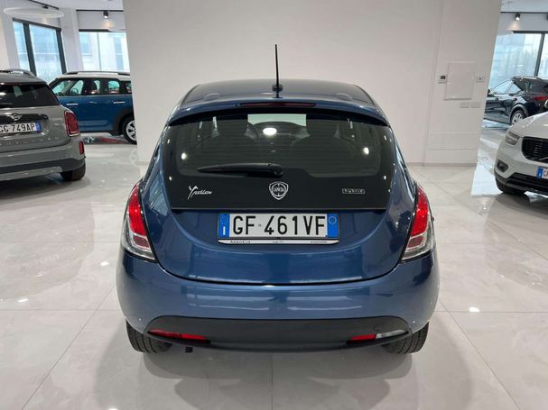 Lancia Ypsilon 51 kW image number 5