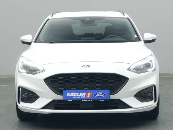 Ford Focus ST-Line X 114 kW image number 6