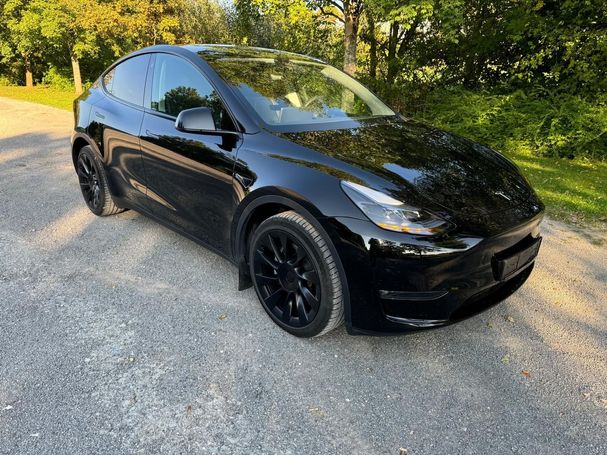 Tesla Model Y AWD 378 kW image number 1