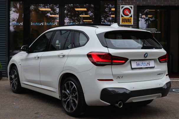 BMW X1 25e xDrive 162 kW image number 6