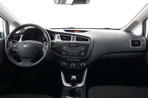 Kia Ceed CRDi 81 kW image number 4