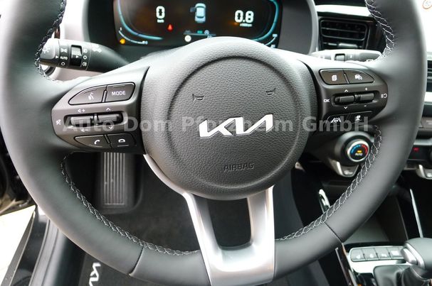 Kia Stonic 1.0 100 74 kW image number 15