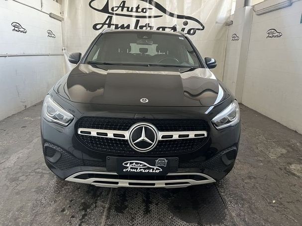 Mercedes-Benz GLA 180 85 kW image number 3