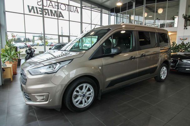 Ford Transit Connect 230 L2 Trend 88 kW image number 1