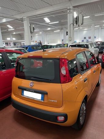 Fiat Panda 1.0 Hybrid Easy 51 kW image number 6