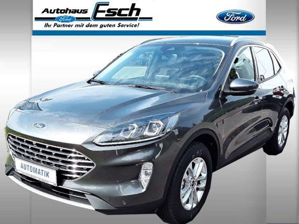 Ford Kuga Hybrid 140 kW image number 1