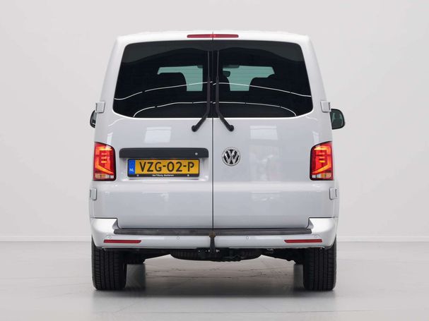 Volkswagen T6 Transporter DSG 110 kW image number 9