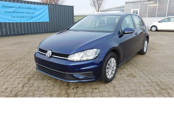 Volkswagen Golf 1.0 TSI 85 kW image number 16