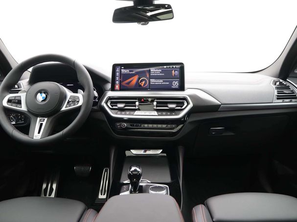 BMW X4 M40i xDrive 266 kW image number 13