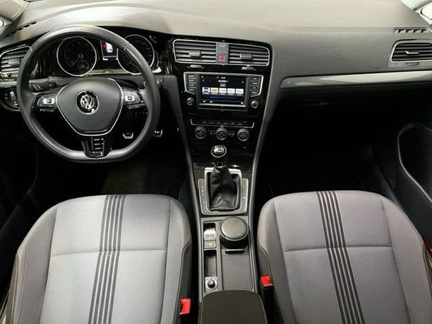 Volkswagen Golf Variant 1.4 TSI Allstar 92 kW image number 14