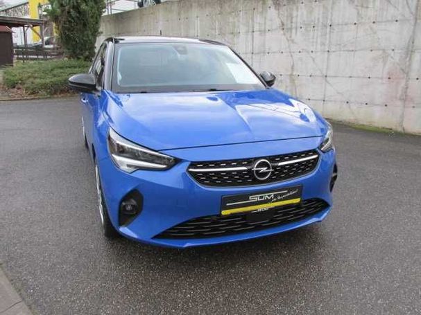 Opel Corsa e 100 kW image number 3