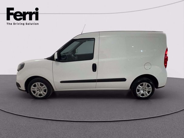 Fiat Doblo Cargo S&S 77 kW image number 5