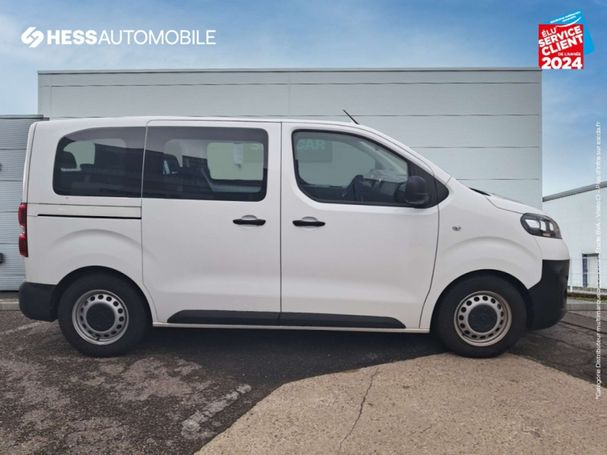 Opel Vivaro 200 L2 101 kW image number 11