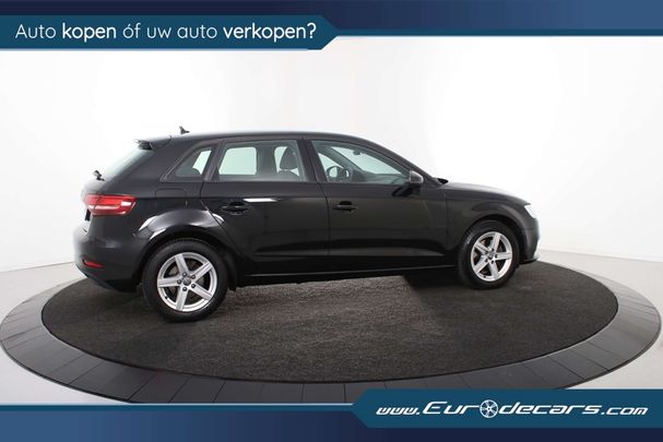 Audi A3 30 TFSI Sportback 85 kW image number 30