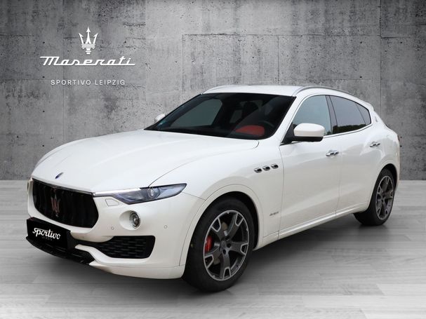 Maserati Levante Diesel GranSport 202 kW image number 1