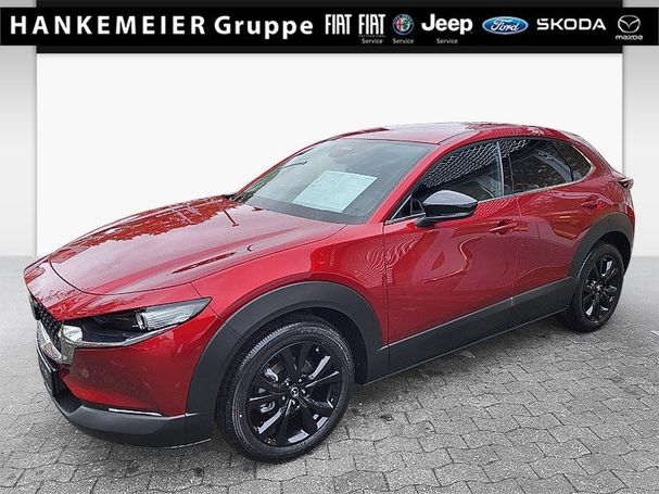 Mazda CX-30 103 kW image number 1