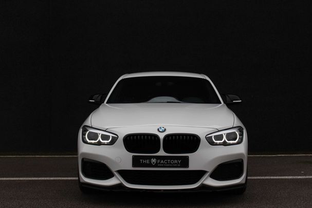 BMW 140i M Special Edition 250 kW image number 3