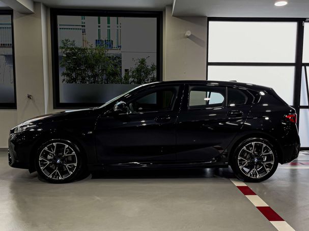 BMW 118d M Sport 110 kW image number 5