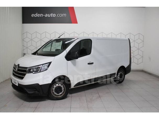 Renault Trafic dCi L1H1 96 kW image number 1