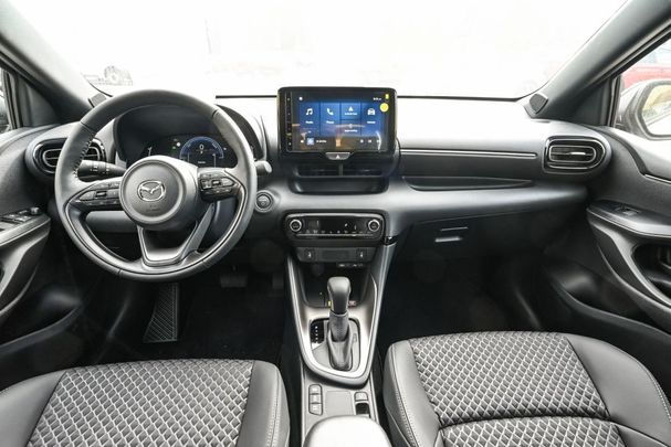 Mazda 2 Hybrid CVT 85 kW image number 13