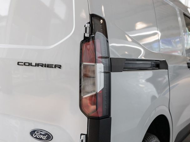 Ford Transit Courier 1.0 EcoBoost Trend 92 kW image number 11