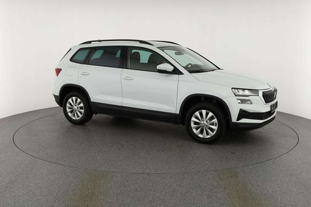 Skoda Karoq 1.5 TSI 110 kW image number 23