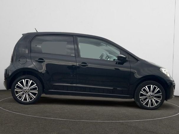 Volkswagen up! 1.0 UNITED 48 kW image number 9