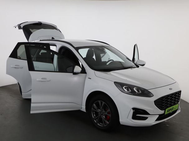 Ford Kuga 2.0 ST-Line X 140 kW image number 25