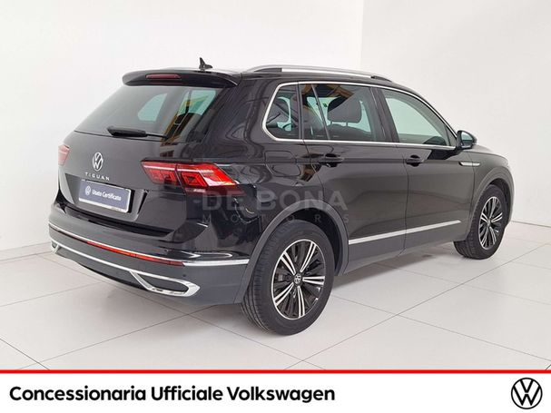 Volkswagen Tiguan 2.0 TDI Elegance DSG 110 kW image number 3