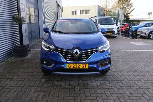 Renault Kadjar TCe 140 103 kW image number 3