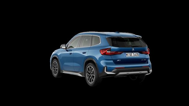 BMW X1 xDrive18d 110 kW image number 10