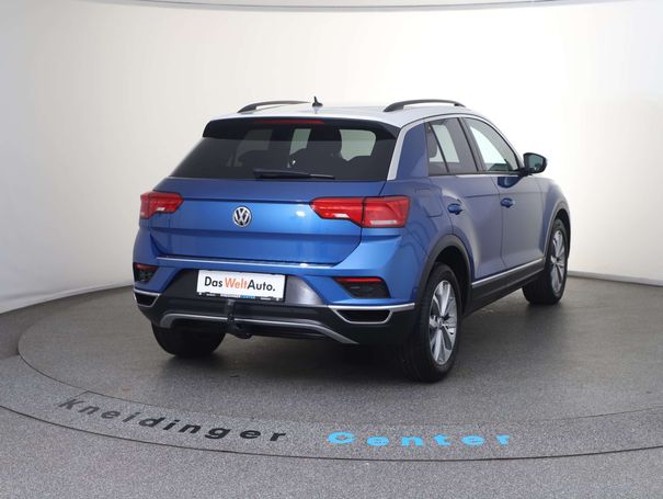 Volkswagen T-Roc TSI 85 kW image number 16