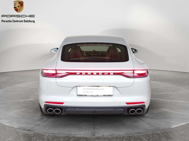 Porsche Panamera 4S E-Hybrid 412 kW image number 2