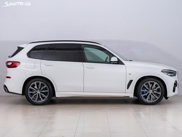 BMW X5 xDrive40i 245 kW image number 12