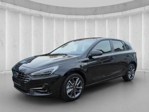 Hyundai i30 118 kW image number 1