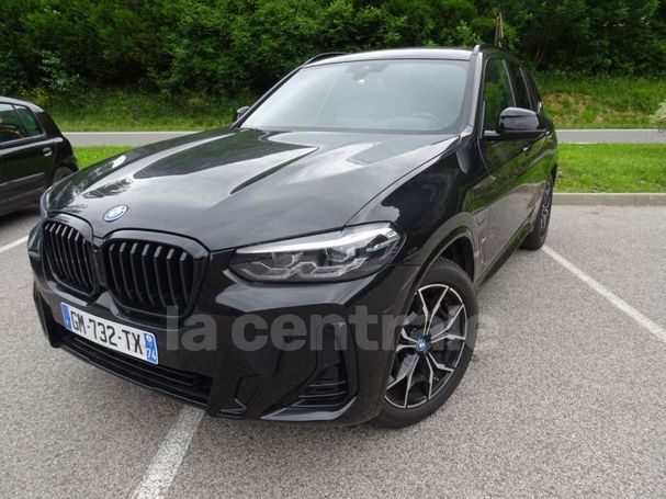 BMW X3 xDrive 215 kW image number 1