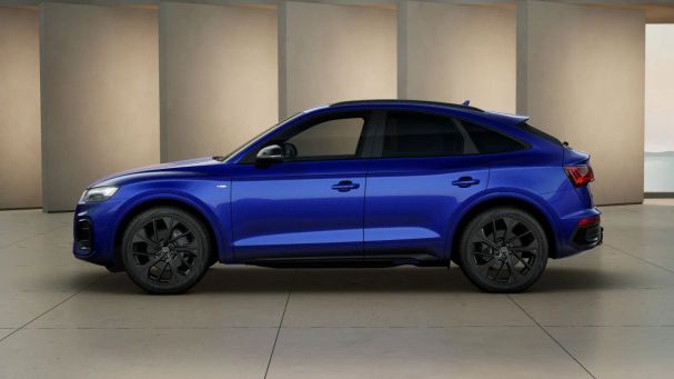 Audi Q5 Sportback 150 kW image number 3